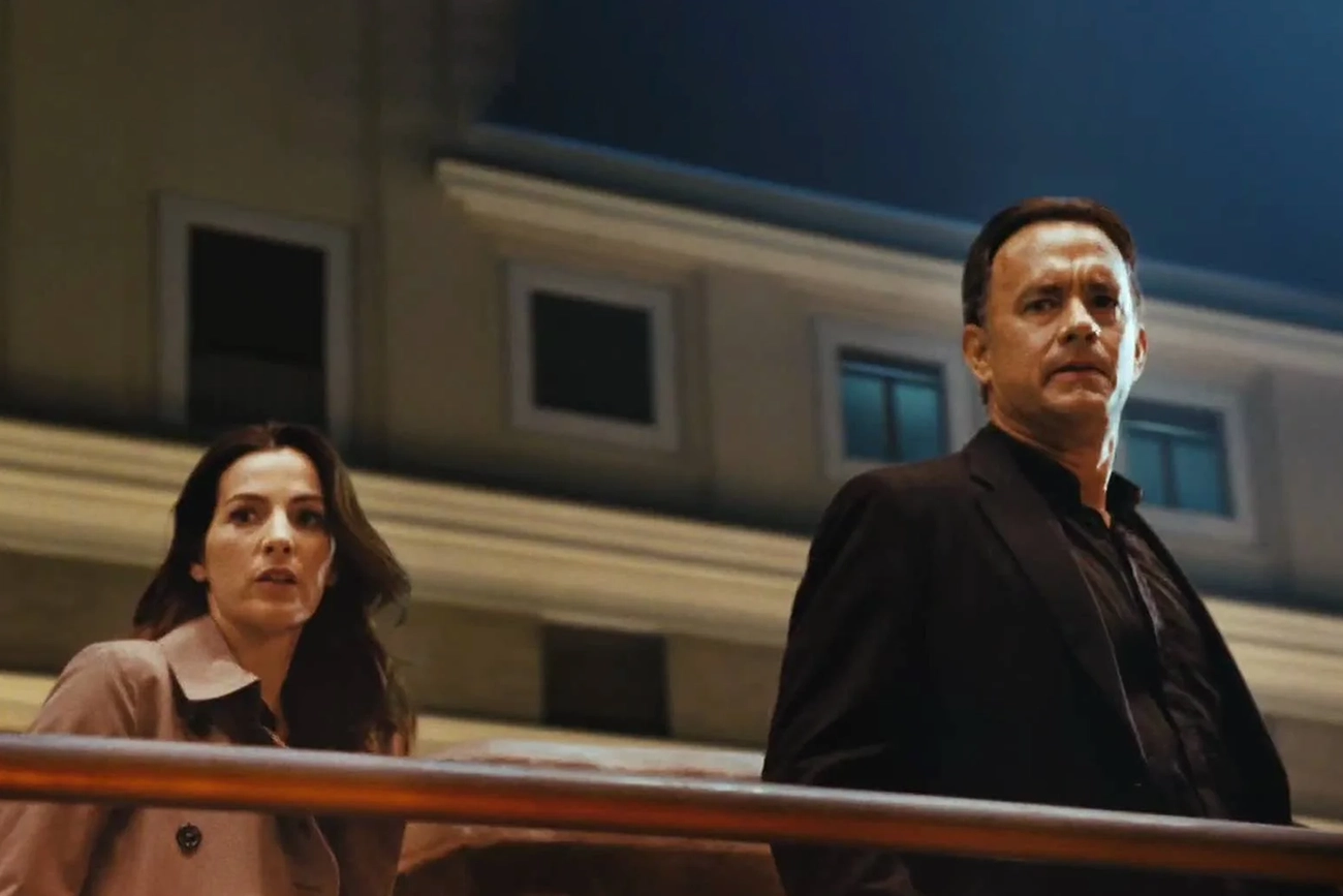 Profundo e espiritual, filme com Tom Hanks que acabou de estrear na Netflix  vai mudar sua forma de encarar a vida - Revista Bula