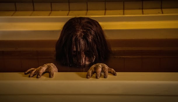 Uma das franquias de terror mais famosas do mundo chegou à Netflix e vai fazer seu coração saltar pelos olhos