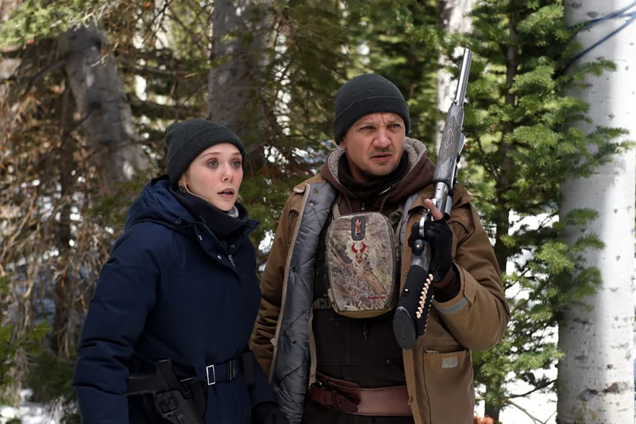 Inesquecível e digno de Oscar: o faroeste moderno de Taylor Sheridan, que foi aplaudido de pé no Festival de Cannes, está na Netflix