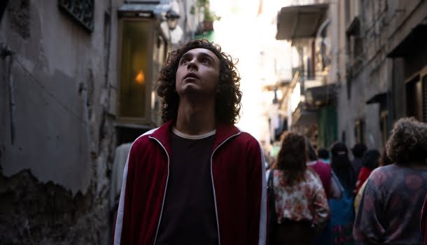 Filme italiano que acaba de estrear na Netflix é dos melhores dramas de 2023, até agora