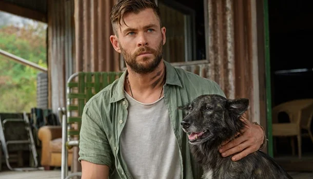 MELHORES FILMES DE CHRIS HEMSWORTH 