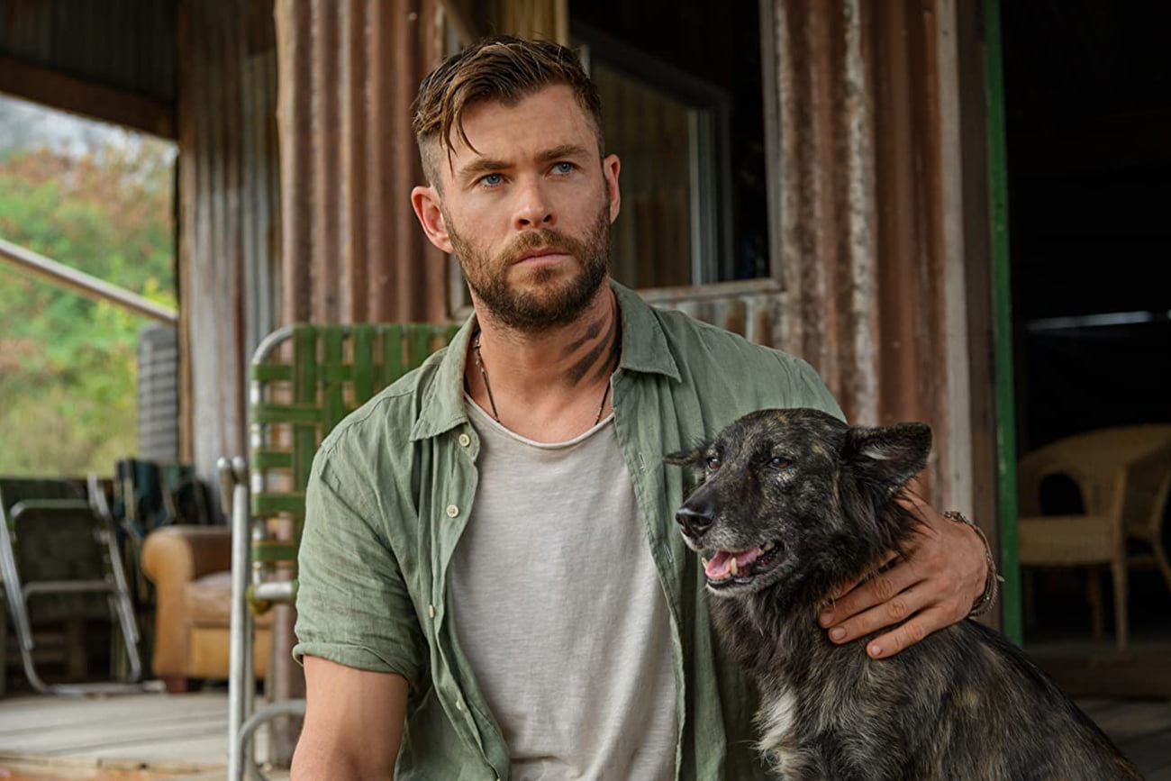 Resgate': Filme da Netflix traz ator Chris Hemsworth, o Thor da