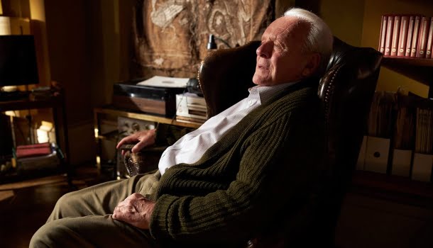 Ganhador do Oscar e considerado perfeito, filme com Anthony Hopkins acaba de estrear na Netflix