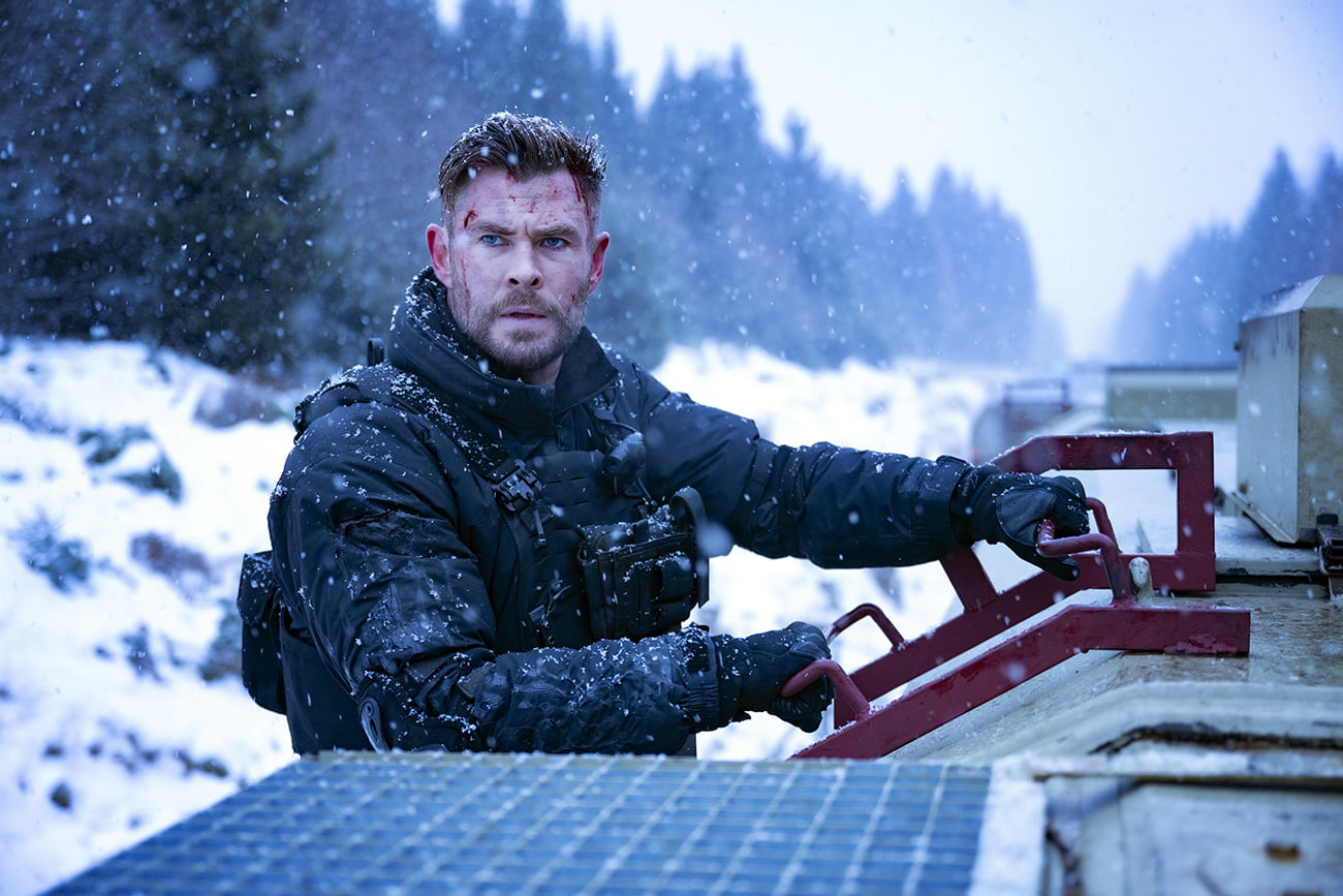 Chris Hemsworth e mais: quem são os atores que lutam pela natureza