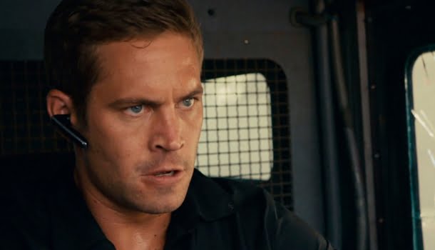 Você não pode perder o thriller eletrizante com Paul Walker na Netflix