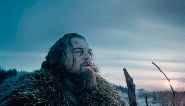 Ganhador de 3 Oscars, filme brutal com Leonardo DiCaprio na Netflix não te deixará piscar