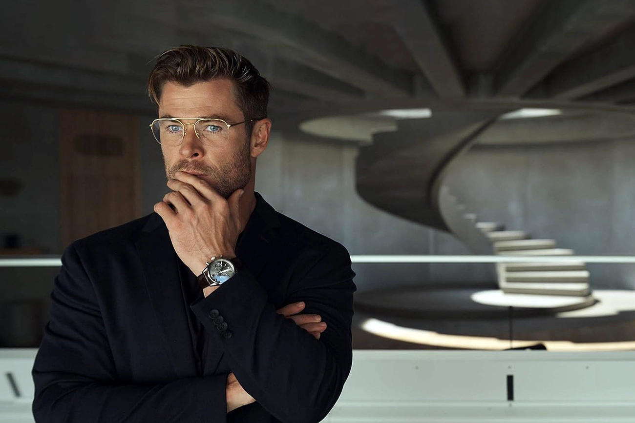 Chris Hemsworth: Os 28 melhores Filmes e Séries - Cinema10