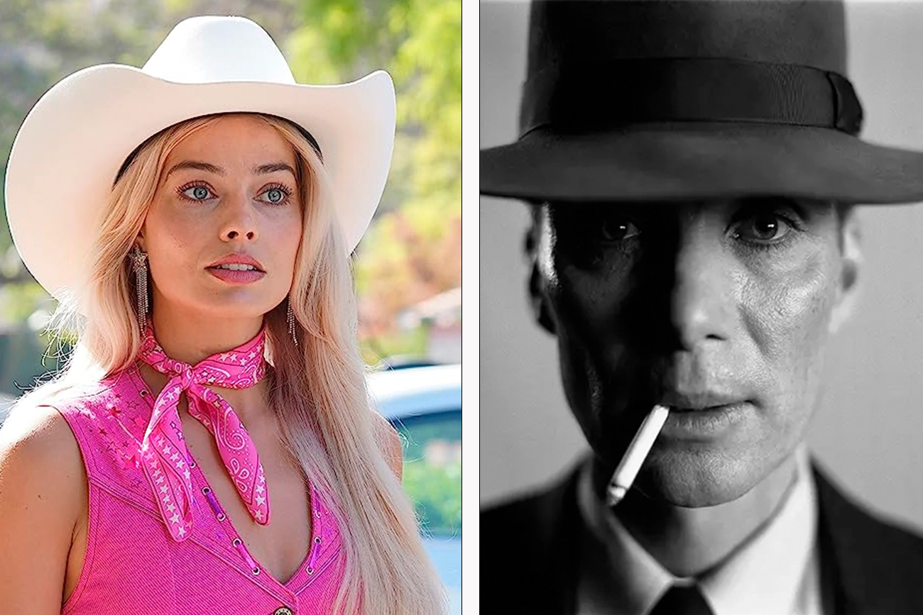 Barbie é melhor do que Oppenheimer e se você discorda significa que é um  pedante que não entende nada de cinema - Revista Bula