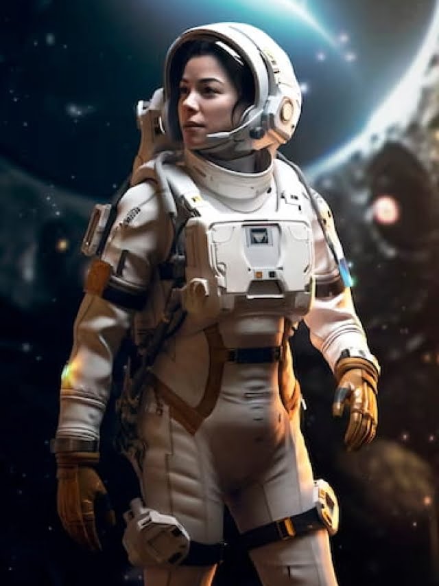 O que aconteceria com a gente se fôssemos para o espaço sem roupa de astronauta?