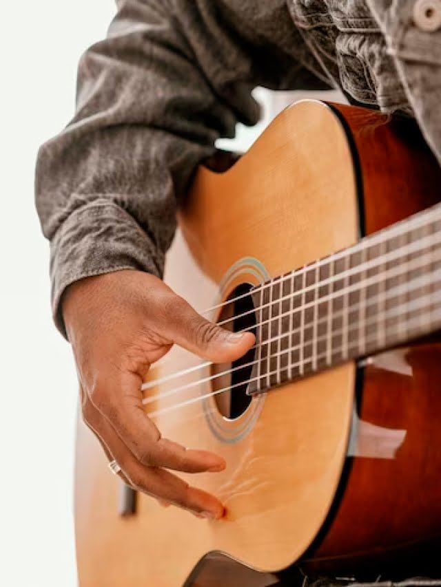 Tocar instrumentos faz bem para a saúde física e mental