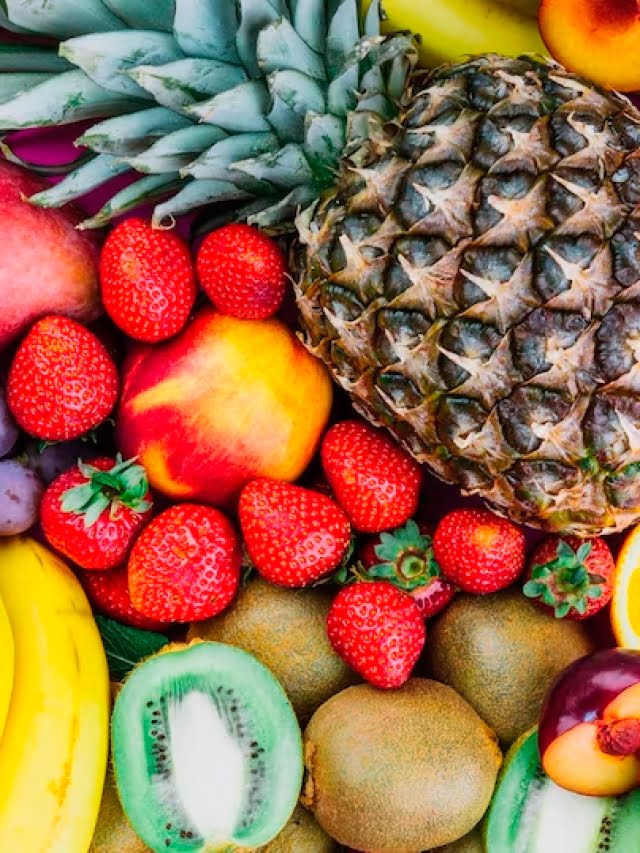 Frugivorismo A Dieta Exclusiva Das Frutas Pode Ser Prejudicial à Saúde Revista Bula 9452