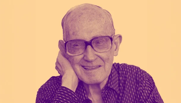 Os 10 melhores poemas de Carlos Drummond de Andrade