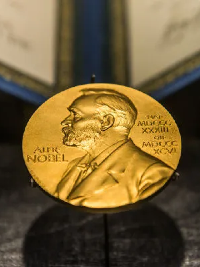 Maldição do ganhador do Nobel