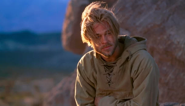 Drama épico com Brad Pitt, na Netflix, vai tocar o mais fundo da sua alma