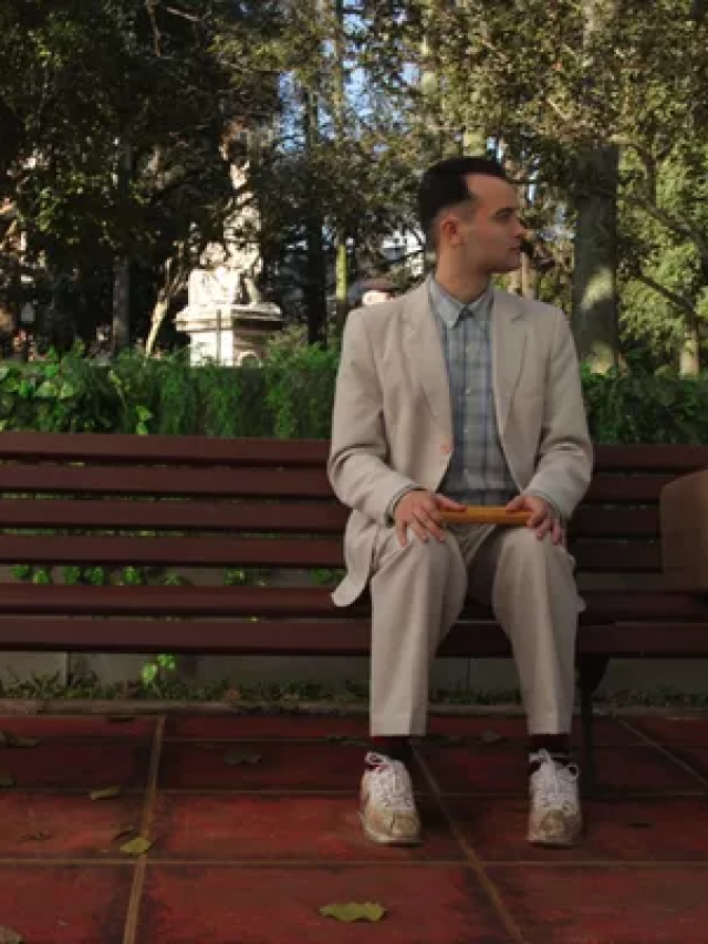 O QUE VOCÊ NÃO SABIA SOBRE ‘FORREST GUMP’