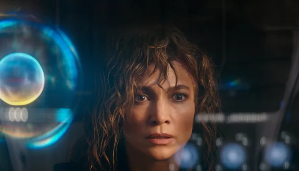 Novo filme de Jennifer Lopez promete ser a maior audiência da Netflix em 2024