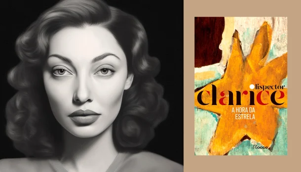 A Hora da Estrela: Clarice Lispector e a construção de um Prometeu literário