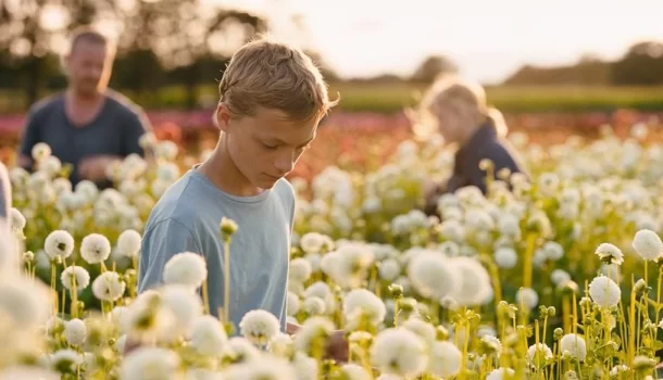 A obra-prima de Lukas Dhont que emocionou Cannes está na Netflix: um filme inesquecível que vai te fazer chorar