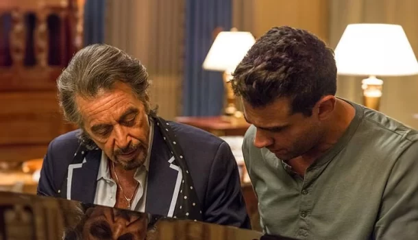 Encantador e comovente: filme com Al Pacino na Netflix que vai alegrar seu coração e melhorar seu dia instantaneamente