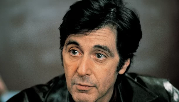 Considerada por críticos como melhor atuação de Al Pacino, filme icônico do cinema está na Netflix