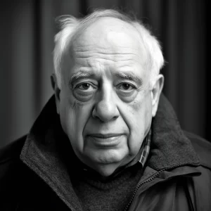 Harold Bloom