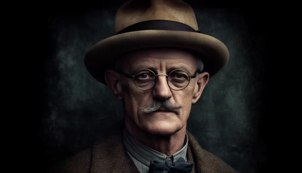 Nos 100 anos de Bloomsday, pergunte-se: para que ler Ulysses, de James Joyce?