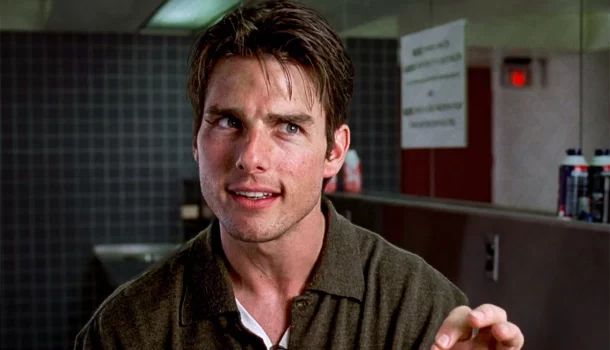 Romance com Tom Cruise indicado ao Oscar é um marco do cinema dos anos 90 e está na Netflix