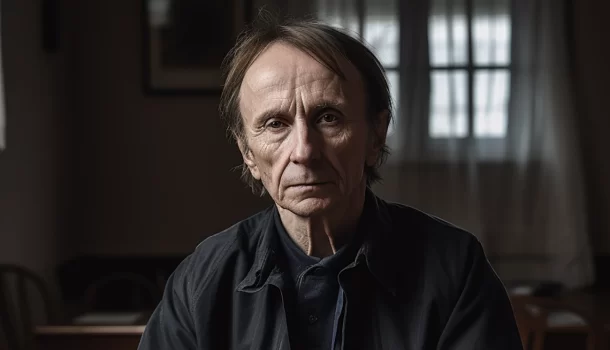 Michel Houellebecq, em Submissão: distopia polêmica que pode nos melhorar como seres humanos