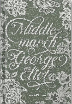 Middlemarch, de George Eliot