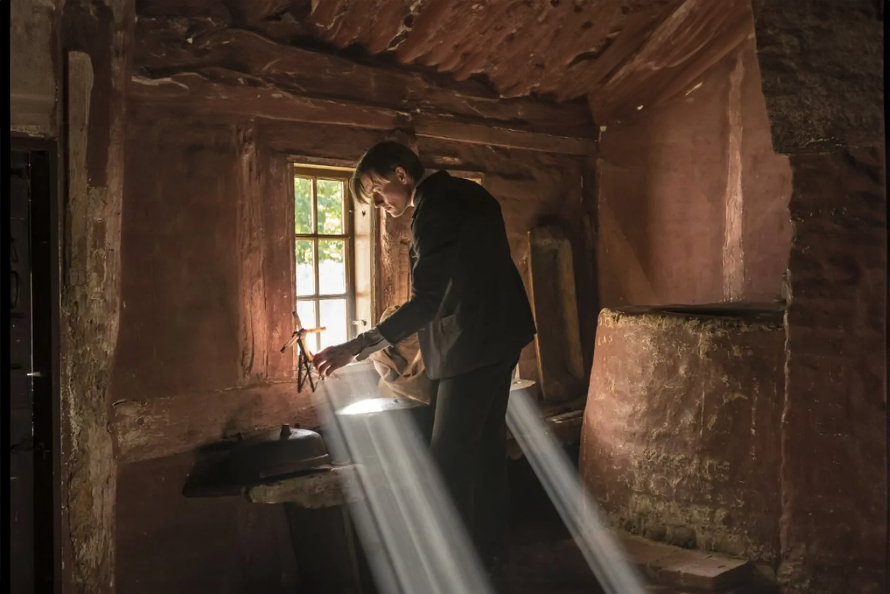 Baseado em obra de autor premiado com Nobel da literatura,  obra-prima do cinema europeu está na Netflix