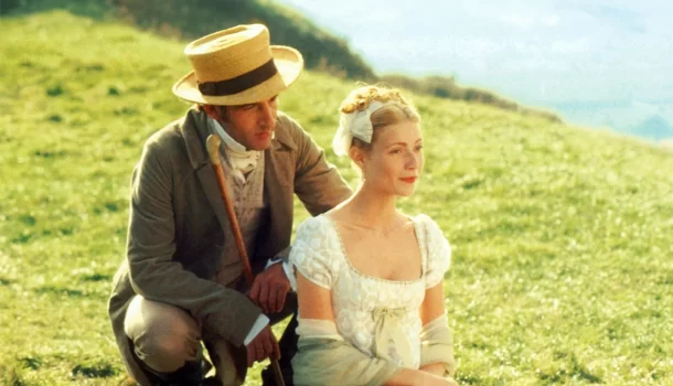 A melhor adaptação de Jane Austen e uma das maiores histórias de amor de todos os tempos está na Netflix