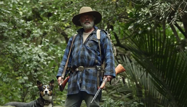 Um pequeno tesouro escondido na Netflix que pouquíssimas pessoas descobriram