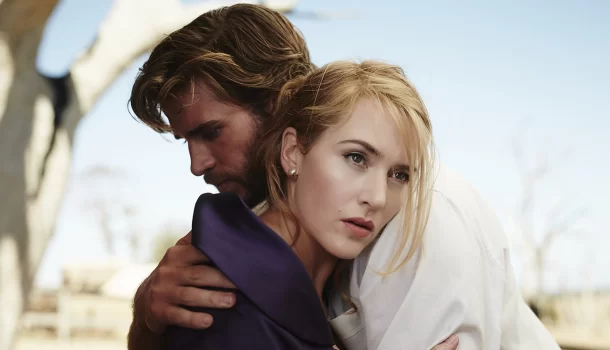 Romance com Kate Winslet indicado a mais de 40 prêmios está na Netflix e vale cada milésimo de segundo do seu tempo