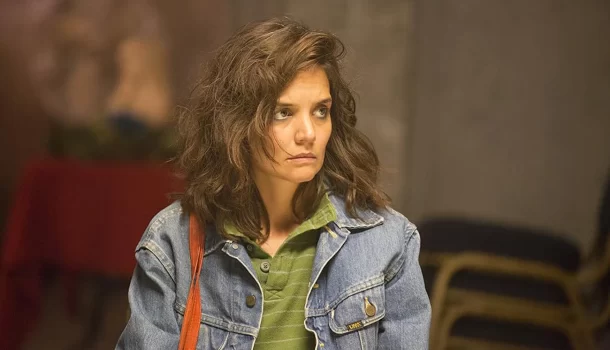 Katie Holmes na Netflix: o filme que vai fazer você acreditar em milagres e viver sem culpa