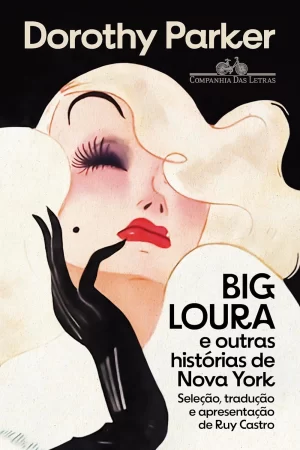 Big Loura e Outras Historias de Nova York