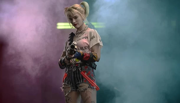 O filme, que lotou cinemas, faturou 1 bilhão de reais e consagrou Margot Robbie, está no Prime Video