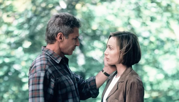 Romance que você provavelmente não viu, com Harrison Ford e Kristin Scott-Thomas, na Netflix