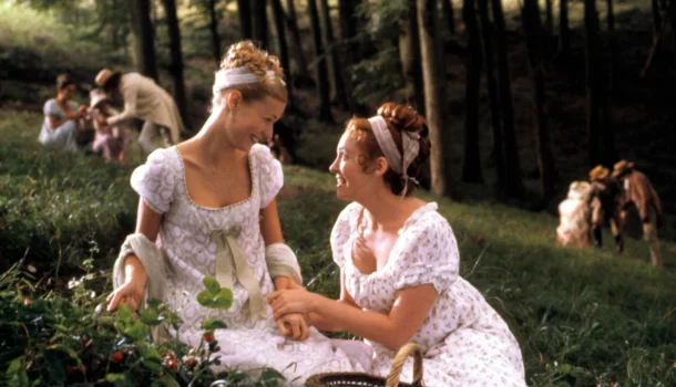 Adaptação de clássico de Jane Austen, ganhador do Oscar, na Netflix