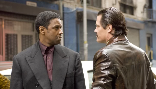 O Poderoso Chefão Negro: a obra-prima de Ridley Scott com Denzel Washington está na Netflix