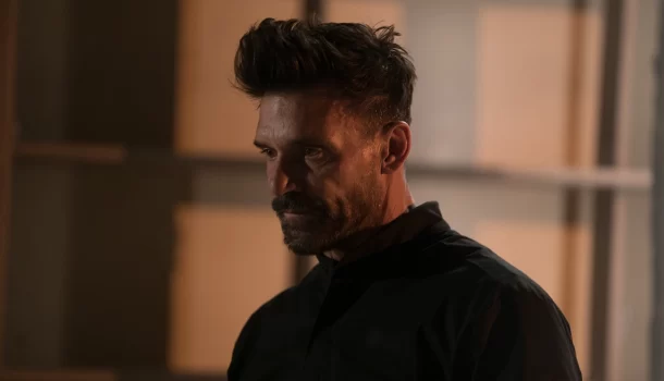 90 minutos de alívio: filme com Frank Grillo no Prime Video é o que você precisa para desligar o cérebro e relaxar