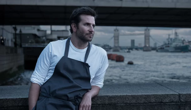 Últimos dias para assistir a deliciosa comédia dramática com Bradley Cooper, na Netflix