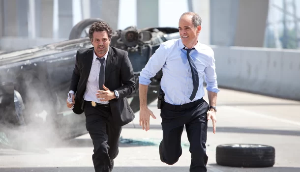 Suspense com Mark Ruffalo que atraiu mais de 145 milhões de pessoas aos cinemas está na Netflix