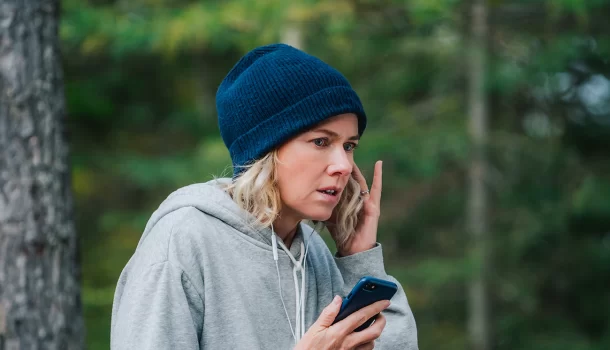 Proibido para cardíacos: suspense com Naomi Watts no Prime Video vai fazer sua pressão arterial explodir