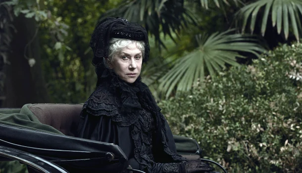 Baseado em uma das histórias reais mais macabras do mundo, terror com Helen Mirren está na Netflix