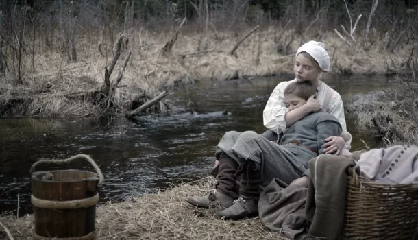 Obra-prima de Robert Eggers na Netflix fará 93 minutos parecerem uma experiência de uma vida toda