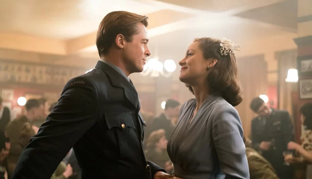 Último dia na Netflix: o filme com Marion Cotillard que separou Angelina Jolie e Brad Pitt