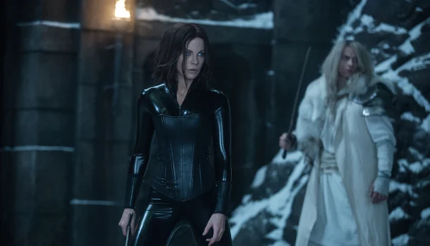 Sequência de franquia de fantasia e aventura com Kate Beckinsale está na Netflix