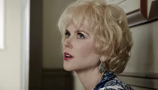 Com Nicole Kidman e Russell Crowe, drama indicado a 50 prêmios está na Netflix