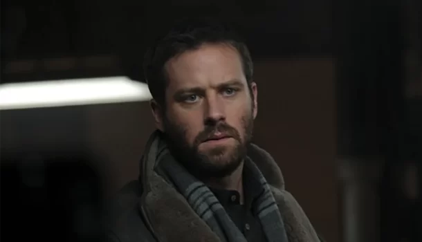 Fique em casa e assista: suspense com Armie Hammer é um dos melhores filmes da Netflix