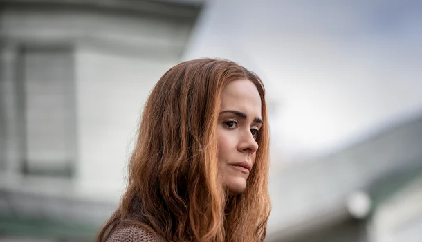 Considerada a melhor atuação de Sarah Paulson, suspense arrepiante está na Netflix